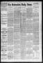 Newspaper: The Galveston Daily News. (Galveston, Tex.), Vol. 48, No. 89, Ed. 1 T…