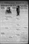 Thumbnail image of item number 1 in: 'Temple Daily Telegram (Temple, Tex.), Vol. 15, No. 53, Ed. 1 Thursday, January 19, 1922'.