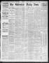 Newspaper: The Galveston Daily News. (Galveston, Tex.), Vol. 50, No. 226, Ed. 1 …