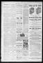 Thumbnail image of item number 2 in: 'The Galveston Daily News. (Galveston, Tex.), Vol. 47, No. 15, Ed. 1 Friday, May 11, 1888'.