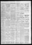 Thumbnail image of item number 3 in: 'The Galveston Daily News. (Galveston, Tex.), Vol. 47, No. 15, Ed. 1 Friday, May 11, 1888'.
