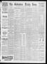 Primary view of The Galveston Daily News. (Galveston, Tex.), Vol. 51, No. 363, Ed. 1 Wednesday, March 22, 1893
