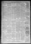 Thumbnail image of item number 2 in: 'The Galveston Daily News. (Galveston, Tex.), Vol. 47, No. 250, Ed. 1 Wednesday, January 2, 1889'.