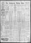 Newspaper: The Galveston Daily News. (Galveston, Tex.), Vol. 53, No. 234, Ed. 1 …