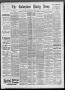 Primary view of The Galveston Daily News. (Galveston, Tex.), Vol. 52, No. 50, Ed. 1 Friday, May 12, 1893