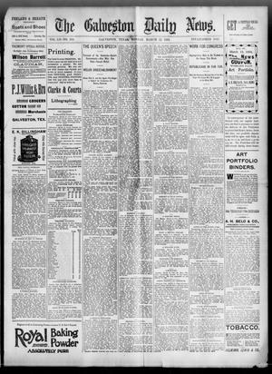 The Galveston Daily News. (Galveston, Tex.), Vol. 52, No. 354, Ed. 1 Monday, March 12, 1894