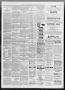 Thumbnail image of item number 3 in: 'The Galveston Daily News. (Galveston, Tex.), Vol. 51, No. 254, Ed. 1 Saturday, December 3, 1892'.