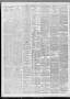 Thumbnail image of item number 4 in: 'The Galveston Daily News. (Galveston, Tex.), Vol. 51, No. 254, Ed. 1 Saturday, December 3, 1892'.
