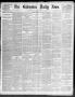 Newspaper: The Galveston Daily News. (Galveston, Tex.), Vol. 51, No. 67, Ed. 1 M…