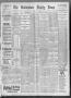 Newspaper: The Galveston Daily News. (Galveston, Tex.), Vol. 52, No. 240, Ed. 1 …