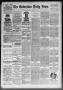 Thumbnail image of item number 1 in: 'The Galveston Daily News. (Galveston, Tex.), Vol. 48, No. 246, Ed. 1 Sunday, December 29, 1889'.
