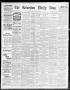 Newspaper: The Galveston Daily News. (Galveston, Tex.), Vol. 50, No. 310, Ed. 1 …