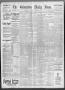 Newspaper: The Galveston Daily News. (Galveston, Tex.), Vol. 52, No. 225, Ed. 1 …