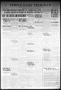 Thumbnail image of item number 1 in: 'Temple Daily Telegram (Temple, Tex.), Vol. 16, No. 37, Ed. 1 Sunday, December 31, 1922'.