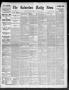 Newspaper: The Galveston Daily News. (Galveston, Tex.), Vol. 50, No. 93, Ed. 1 T…