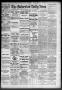 Thumbnail image of item number 1 in: 'The Galveston Daily News. (Galveston, Tex.), Vol. 46, No. 355, Ed. 1 Sunday, April 15, 1888'.