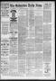 Newspaper: The Galveston Daily News. (Galveston, Tex.), Vol. 48, No. 74, Ed. 1 W…