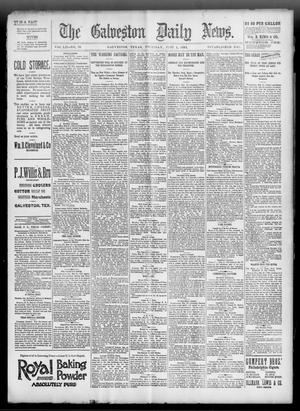 The Galveston Daily News. (Galveston, Tex.), Vol. 52, No. 70, Ed. 1 Thursday, June 1, 1893