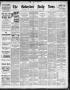 Newspaper: The Galveston Daily News. (Galveston, Tex.), Vol. 50, No. 82, Ed. 1 S…