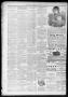 Thumbnail image of item number 2 in: 'The Galveston Daily News. (Galveston, Tex.), Vol. 47, No. 9, Ed. 1 Saturday, May 5, 1888'.