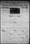 Thumbnail image of item number 1 in: 'Temple Daily Telegram (Temple, Tex.), Vol. 15, No. 132, Ed. 1 Friday, April 21, 1922'.