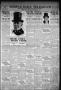 Thumbnail image of item number 1 in: 'Temple Daily Telegram (Temple, Tex.), Vol. 14, No. 354, Ed. 1 Friday, November 18, 1921'.