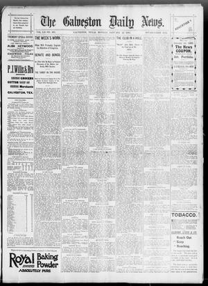 The Galveston Daily News. (Galveston, Tex.), Vol. 52, No. 305, Ed. 1 Monday, January 22, 1894