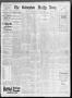 Newspaper: The Galveston Daily News. (Galveston, Tex.), Vol. 52, No. 305, Ed. 1 …