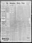 Newspaper: The Galveston Daily News. (Galveston, Tex.), Vol. 52, No. 133, Ed. 1 …