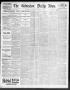 Thumbnail image of item number 1 in: 'The Galveston Daily News. (Galveston, Tex.), Vol. 51, No. 42, Ed. 1 Thursday, May 5, 1892'.