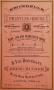 Thumbnail image of item number 3 in: 'Morrison & Fourmy's General Directory of the City of Austin, 1885-86'.