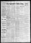 Thumbnail image of item number 1 in: 'The Galveston Daily News. (Galveston, Tex.), Vol. 47, No. 51, Ed. 1 Saturday, June 16, 1888'.