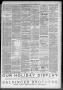 Thumbnail image of item number 3 in: 'The Galveston Daily News. (Galveston, Tex.), Vol. 48, No. 237, Ed. 1 Friday, December 20, 1889'.
