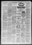 Thumbnail image of item number 2 in: 'The Galveston Daily News. (Galveston, Tex.), Vol. 48, No. 231, Ed. 1 Saturday, December 14, 1889'.