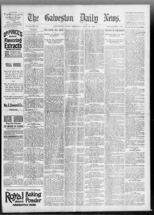The Galveston Daily News. (Galveston, Tex.), Vol. 51, No. 112, Ed. 1 Thursday, July 14, 1892