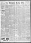 Primary view of The Galveston Daily News. (Galveston, Tex.), Vol. 51, No. 326, Ed. 1 Monday, February 13, 1893