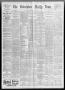 Primary view of The Galveston Daily News. (Galveston, Tex.), Vol. 51, No. 130, Ed. 1 Monday, August 1, 1892