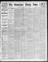 Newspaper: The Galveston Daily News. (Galveston, Tex.), Vol. 50, No. 87, Ed. 1 F…