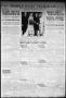 Thumbnail image of item number 1 in: 'Temple Daily Telegram (Temple, Tex.), Vol. 15, No. 179, Ed. 1 Thursday, June 15, 1922'.