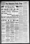 Newspaper: The Galveston Daily News. (Galveston, Tex.), Vol. 48, No. 113, Ed. 1 …