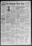 Primary view of The Galveston Daily News. (Galveston, Tex.), Vol. 48, No. 240, Ed. 1 Monday, December 23, 1889