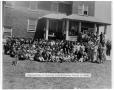 Photograph: 1935 Highland Park Methodist Church Congregation