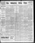 Newspaper: The Galveston Daily News. (Galveston, Tex.), Vol. 50, No. 71, Ed. 1 W…