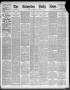 Primary view of The Galveston Daily News. (Galveston, Tex.), Vol. 49, No. 360, Ed. 1 Monday, March 23, 1891