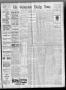 Newspaper: The Galveston Daily News. (Galveston, Tex.), Vol. 53, No. 146, Ed. 1 …