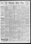 Newspaper: The Galveston Daily News. (Galveston, Tex.), Vol. 52, No. 49, Ed. 1 T…