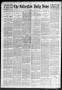 Thumbnail image of item number 1 in: 'The Galveston Daily News. (Galveston, Tex.), Vol. 49, No. 146, Ed. 1 Monday, September 22, 1890'.