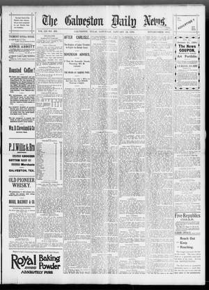 The Galveston Daily News. (Galveston, Tex.), Vol. 52, No. 303, Ed. 1 Saturday, January 20, 1894