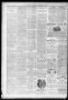 Thumbnail image of item number 2 in: 'The Galveston Daily News. (Galveston, Tex.), Vol. 47, No. 14, Ed. 1 Thursday, May 10, 1888'.