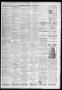 Thumbnail image of item number 3 in: 'The Galveston Daily News. (Galveston, Tex.), Vol. 47, No. 14, Ed. 1 Thursday, May 10, 1888'.